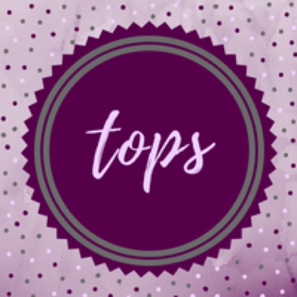 Regular Sized Ladies Tops